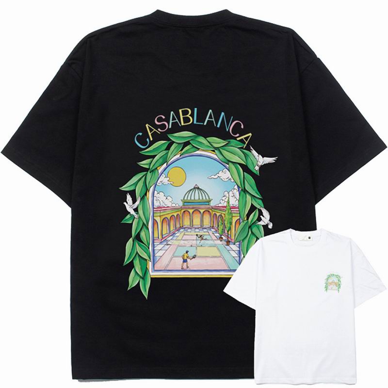 Casablanca M-2XL cztx9631