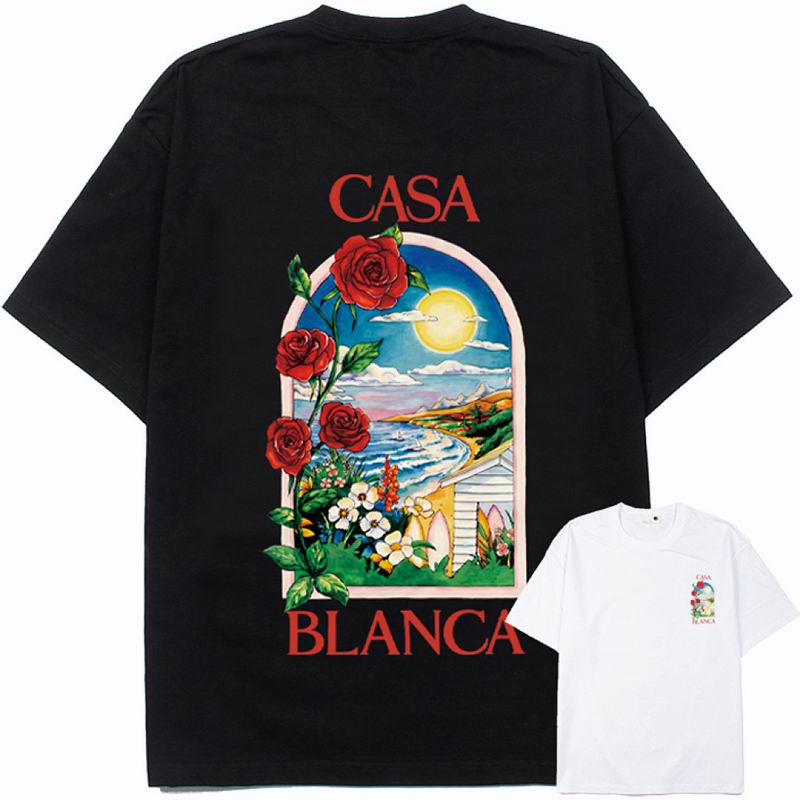 Casablanca M-2XL cztx9632