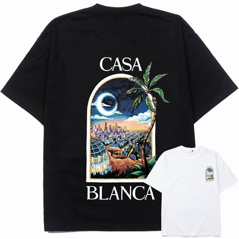 Casablanca M-2XL cztx9633