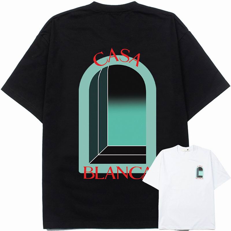 Casablanca M-2XL cztx9635