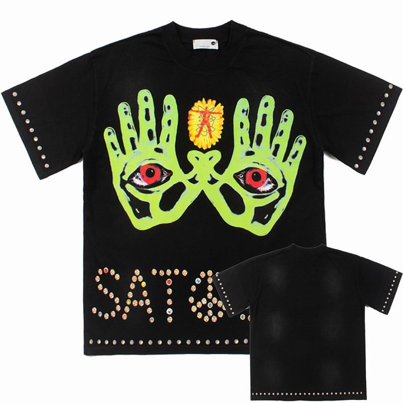 Satoshi M-2XL cztx9645