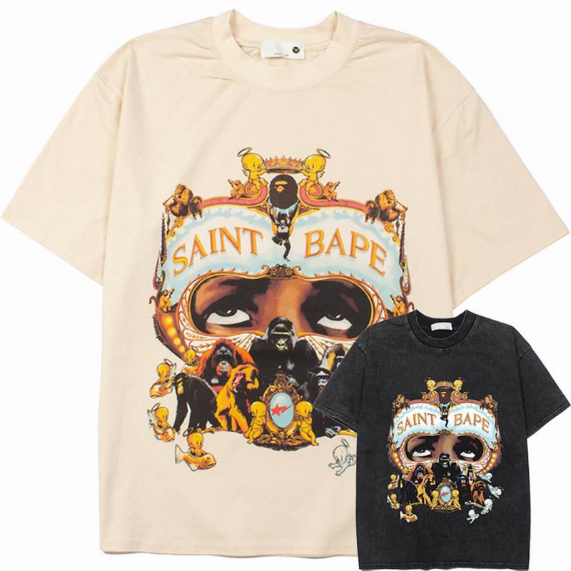 Saint Michael M-2XL cztx9639