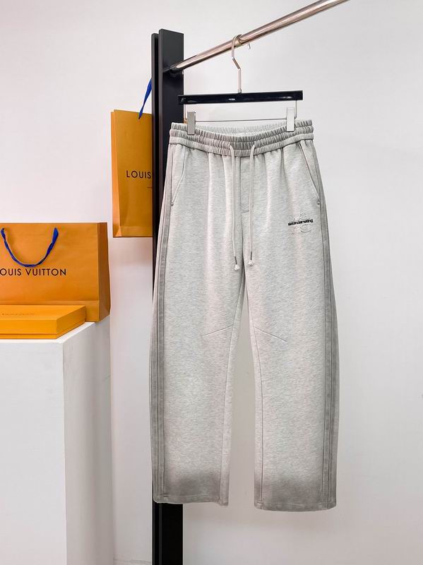 Alexander Wang Pants Long 0227