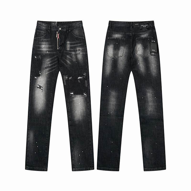 DSQ sz44-54 totx2025