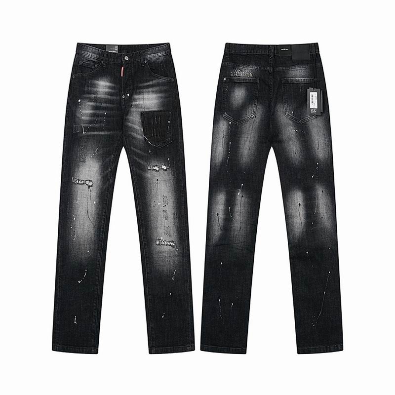 DSQ sz44-54 totx2047