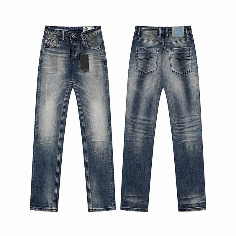 Diesel sz30-40 totx2601