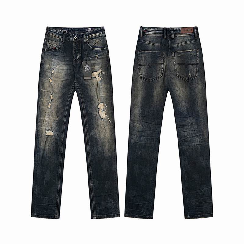 Diesel sz30-40 totx2602