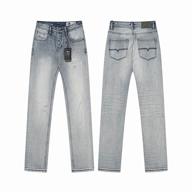 Diesel sz30-40 totx2603