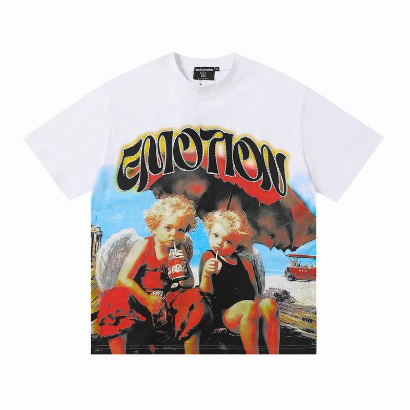 Mixed Emotion S-XL lctxE05