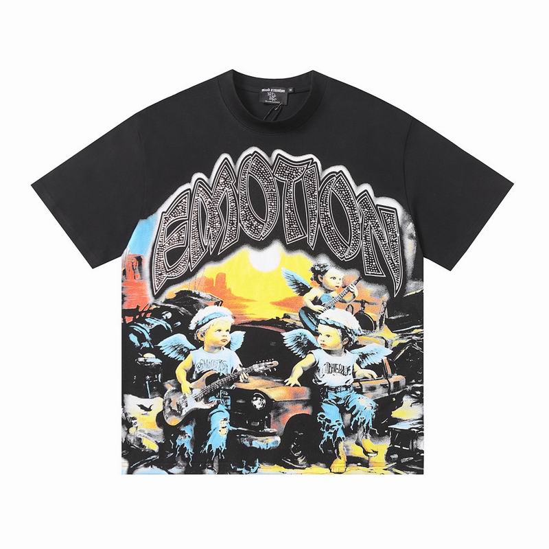 Mixed Emotion S-XL lctxE02