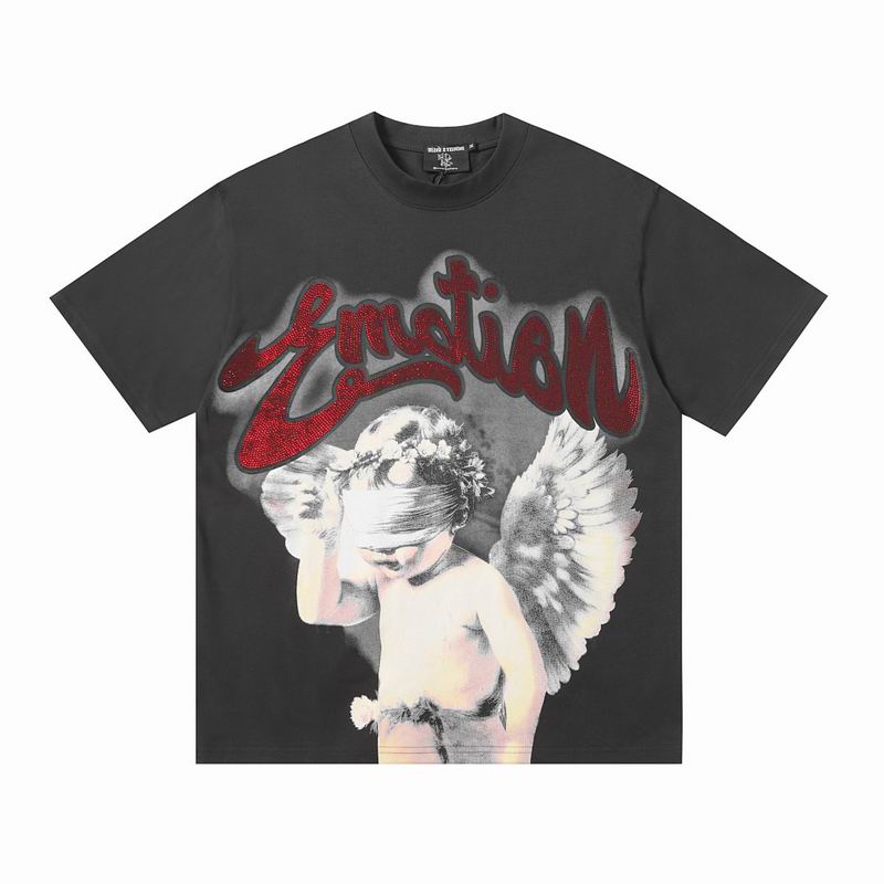 Mixed Emotion S-XL lctxE10