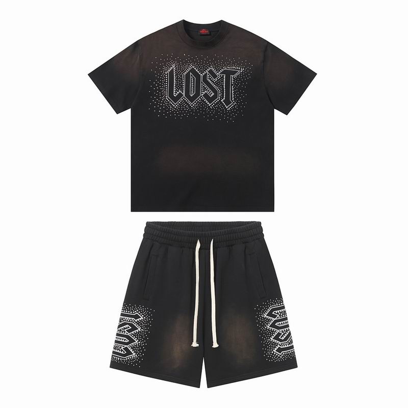 Lost intricacy S-XL lctxL01 L011