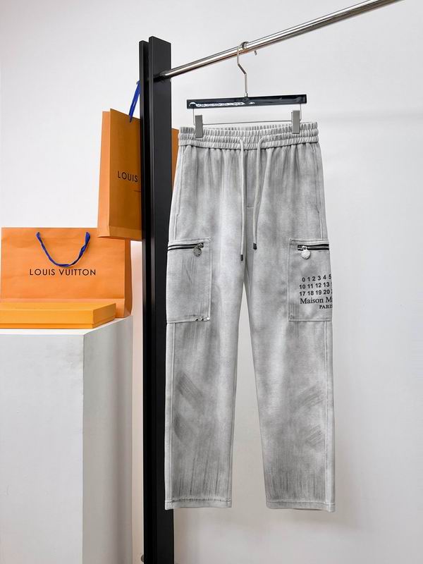 Maison Margiela M-3XL xetr10