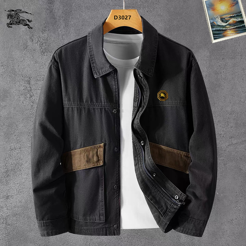 Burberry M-4XL 25tr413