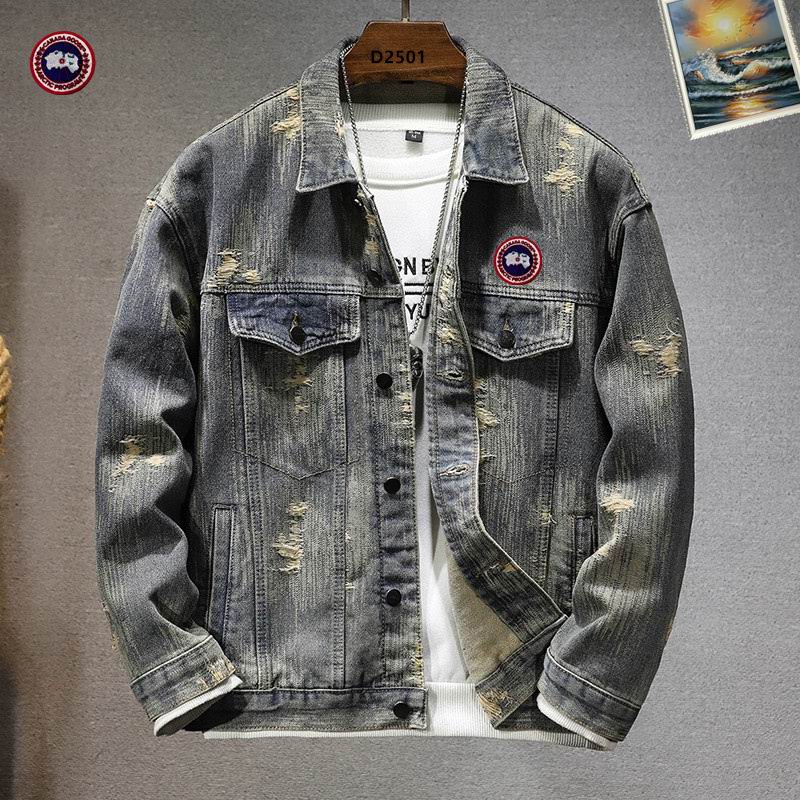 Canada Goose M-4XL 25tr30