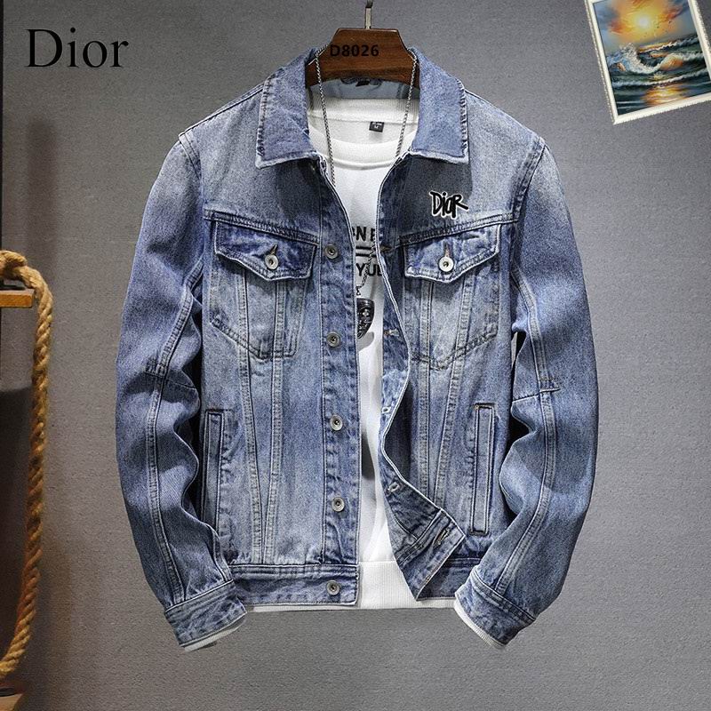 Dior M-4XL 25tr163
