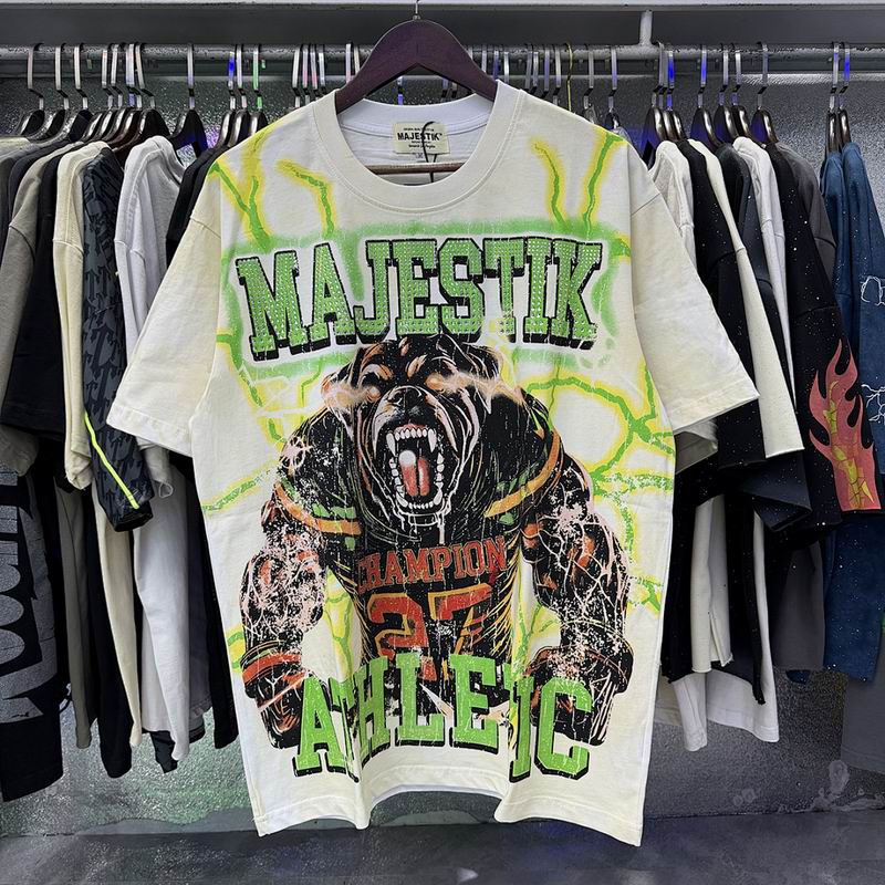 Majestik S-XL yktrMA019