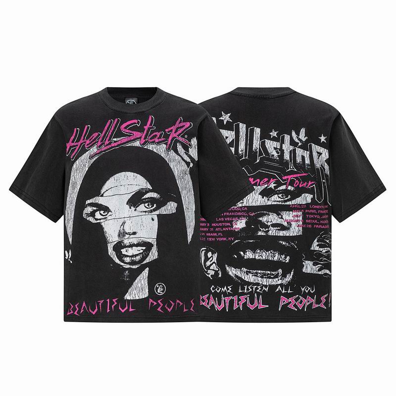 Hellstar S-XL pktrHS-63