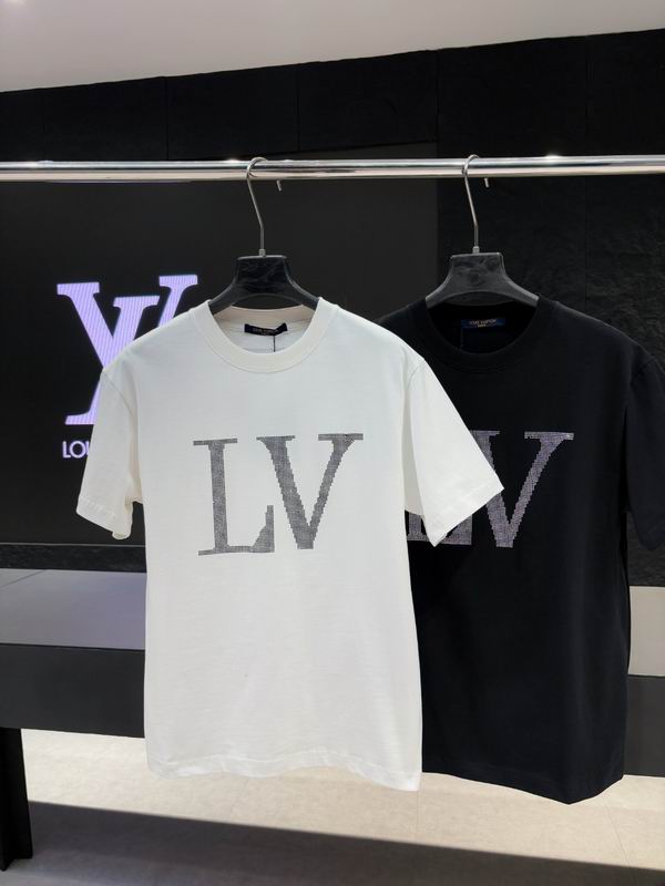 LV T Shirt kct 0311