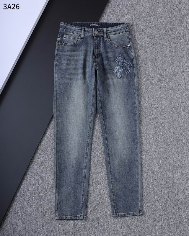 Chrome Hearts sz29-42 xltr3A26