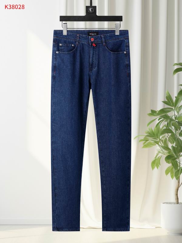 Kiton  sz30-42 xltr38028