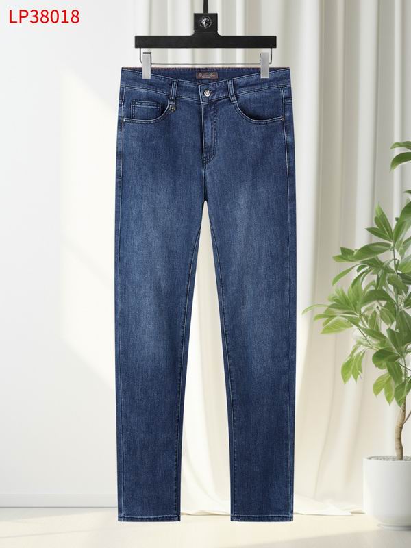 Loro Piana  sz30-42 xltr38018