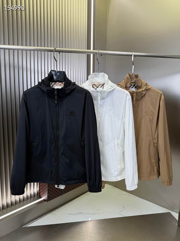 Burberry M-3XL 26yr48