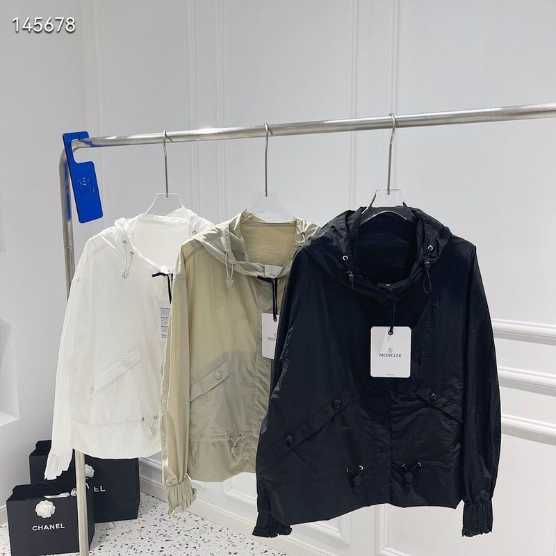 Moncler sz0-2 26yr468