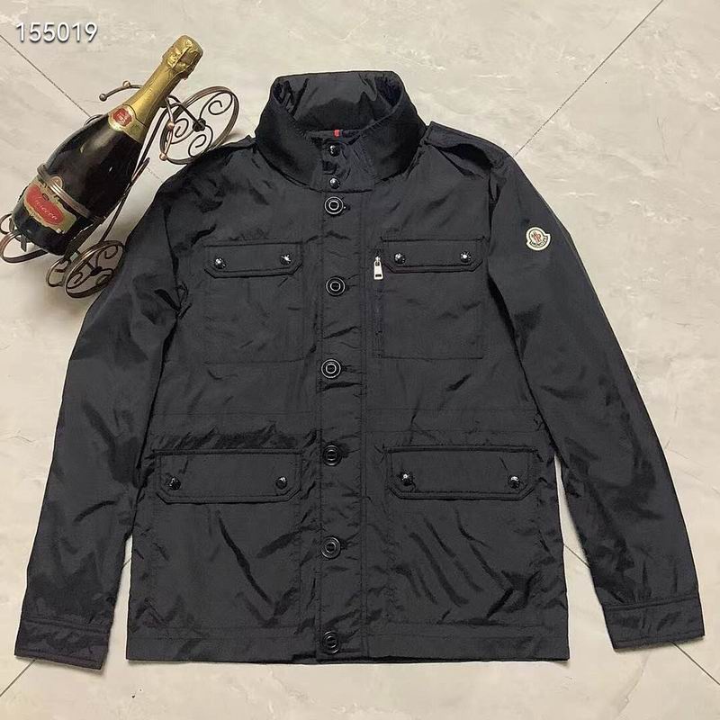 Moncler sz1-5 26yr483