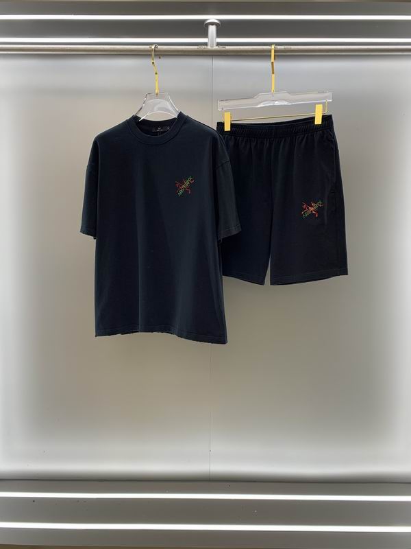 Arcteryx M-2XL xetr43