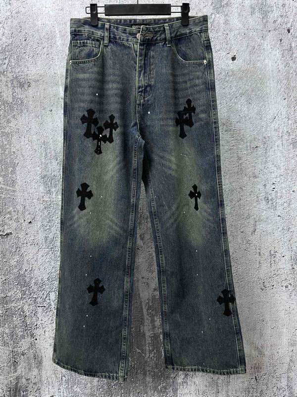 Chrome Hearts S-XL xetr09