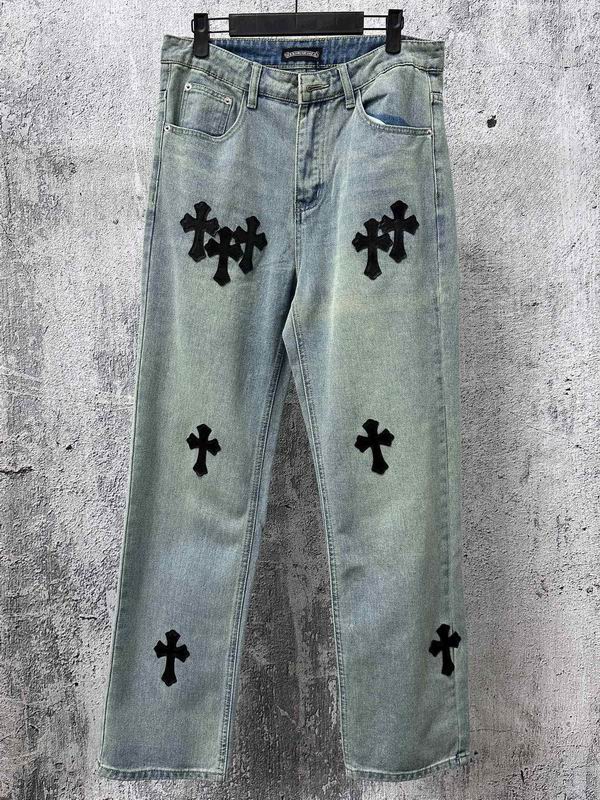 Chrome Hearts S-XL xetr12