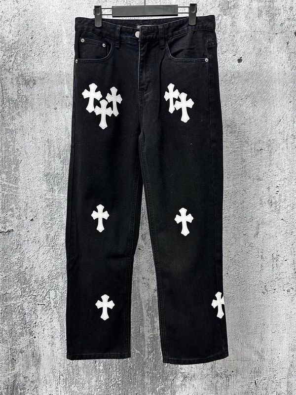 Chrome Hearts S-XL xetr13