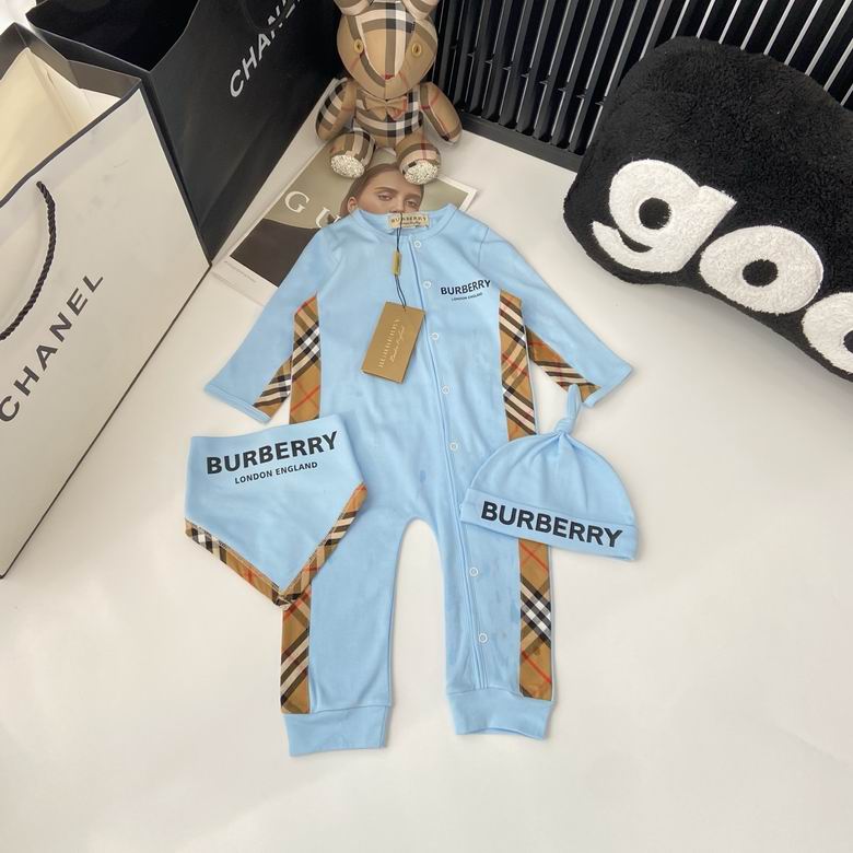 Burberry Baby Clothes 0317