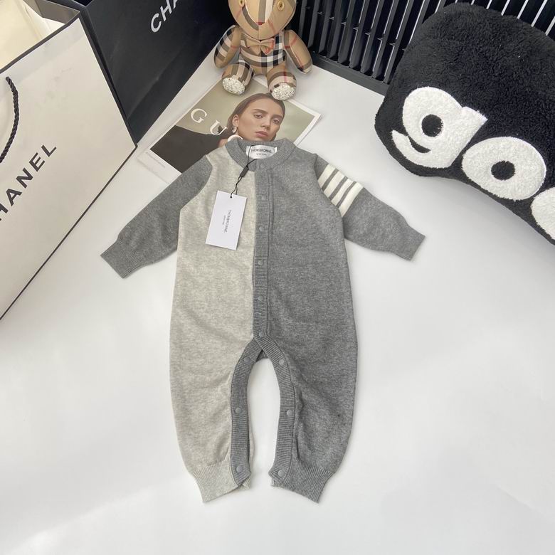Thom Browne Baby Clothes 0313