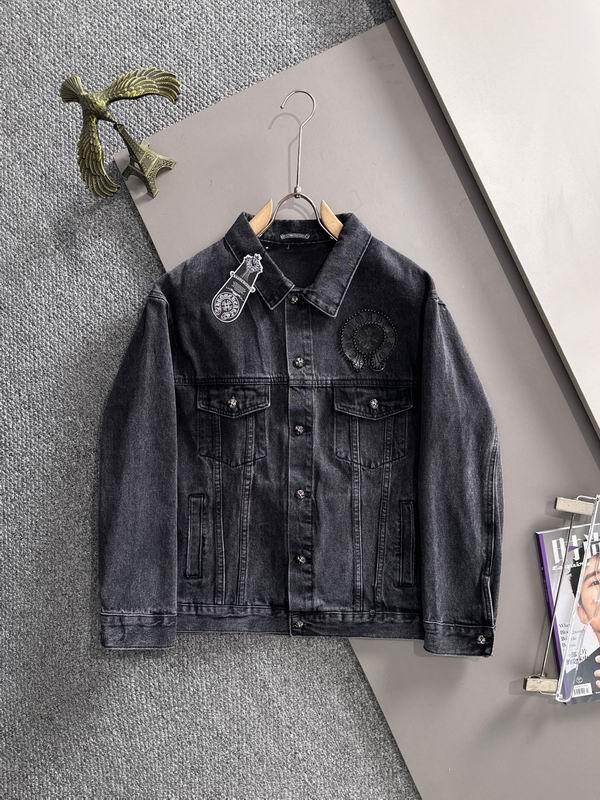 Chrome Hearts S-3XL xetr83