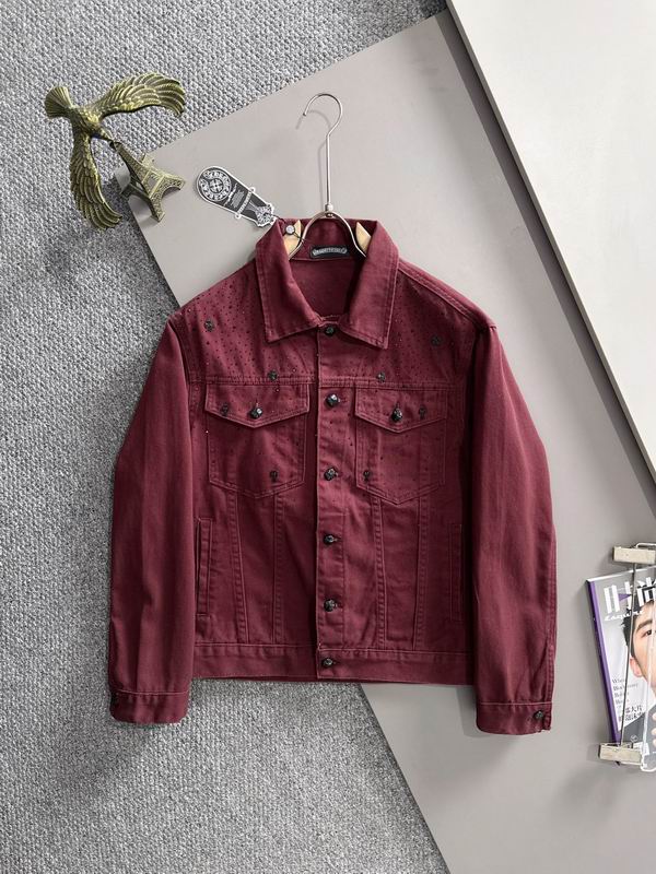 Chrome Hearts S-3XL xetr90