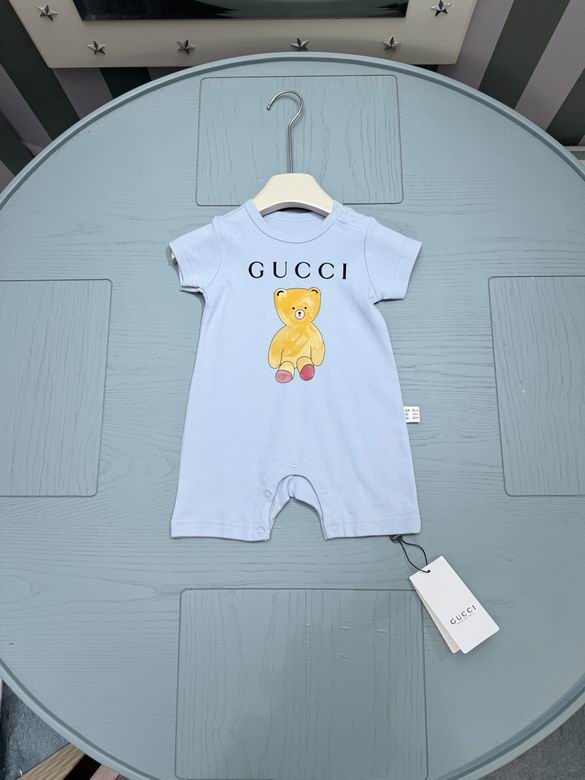 Gucci Baby Clothes 0319