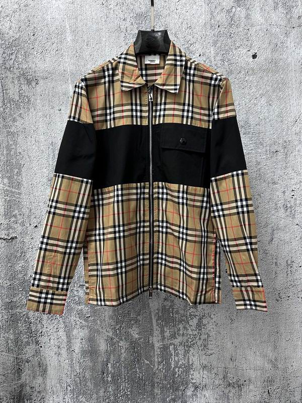 Burberrry S-XL xetr252