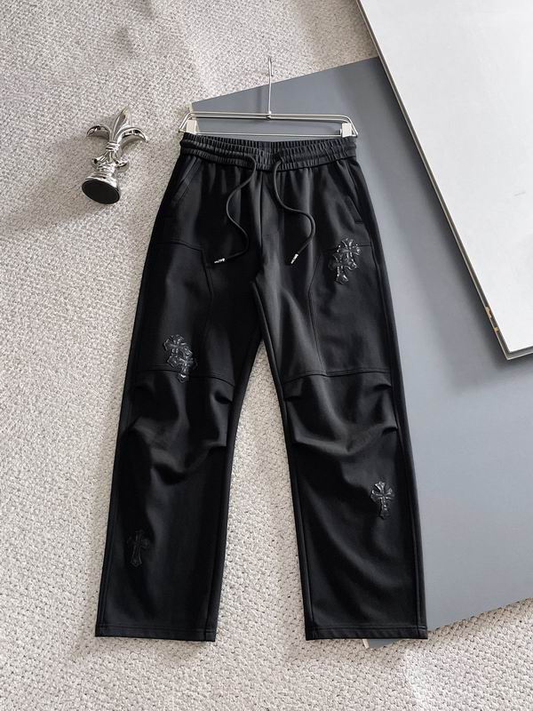 Chrome Hearts M-3XL xetr44
