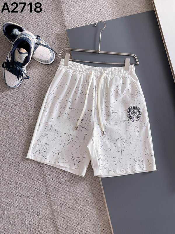 Chrome Hearts M-4XL 25cx29