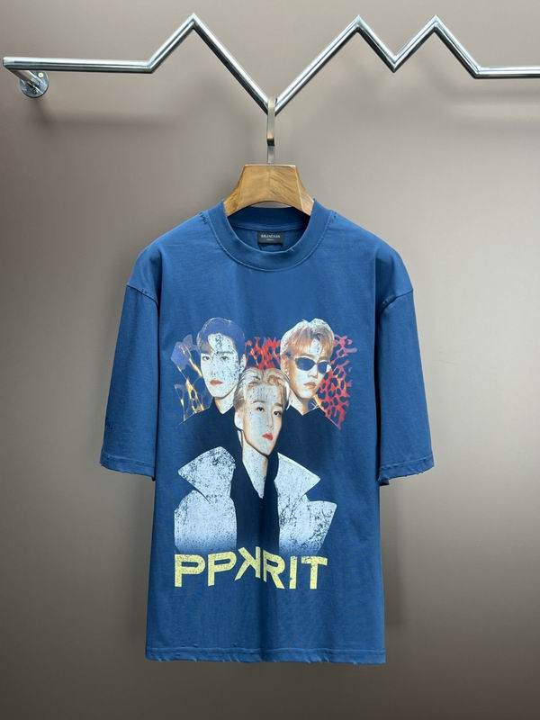 Balenciaga XS-L xetr165