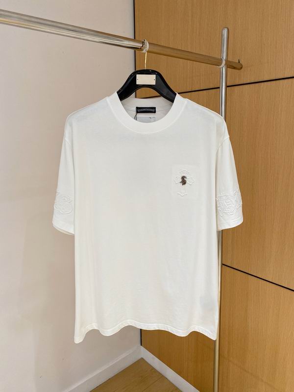 Chrome Hearts S-2XL xetr107