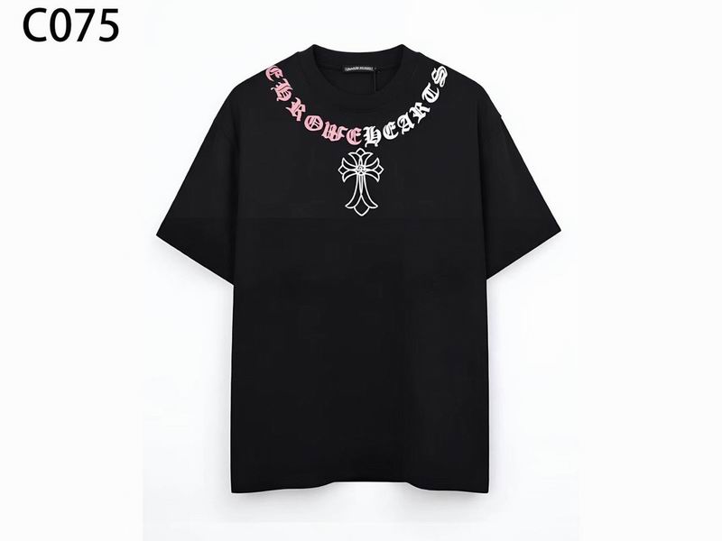 Chrome Hearts S-2XL xetr108