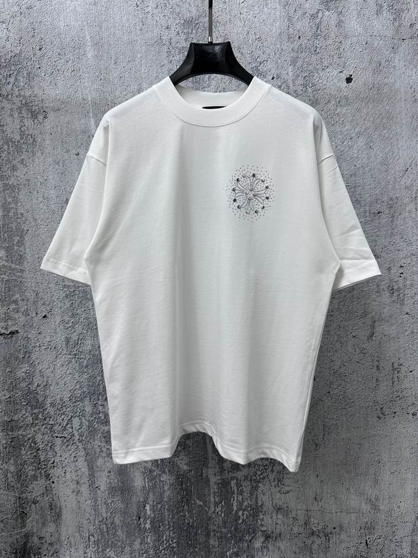 Chrome Hearts S-2XL xetr110