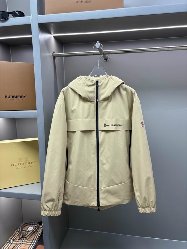 Moncler Jacket azt