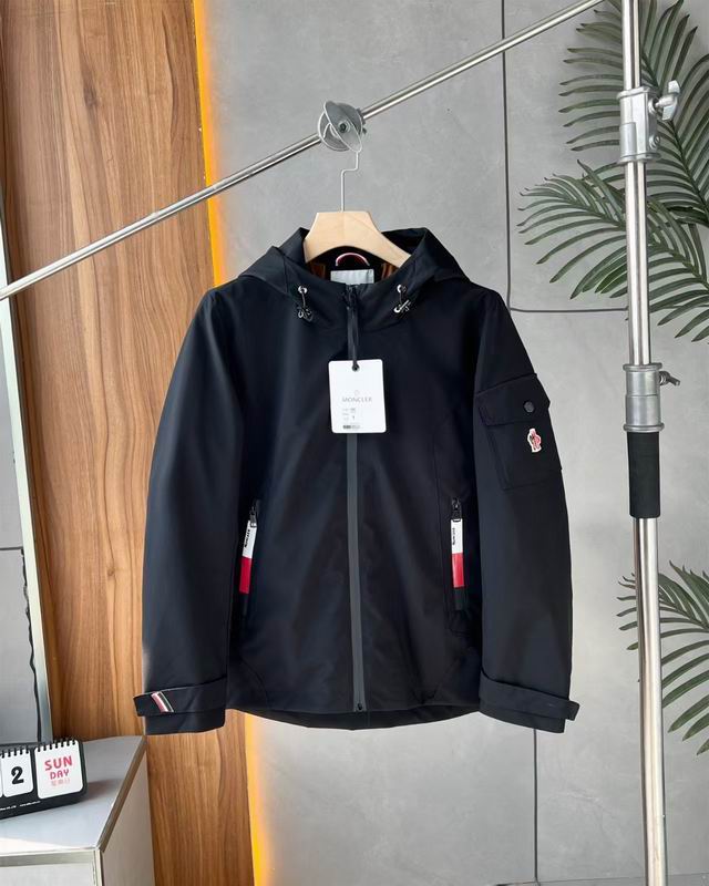Moncler Jacket fxt