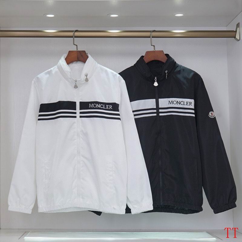 Moncler Jacket 20t