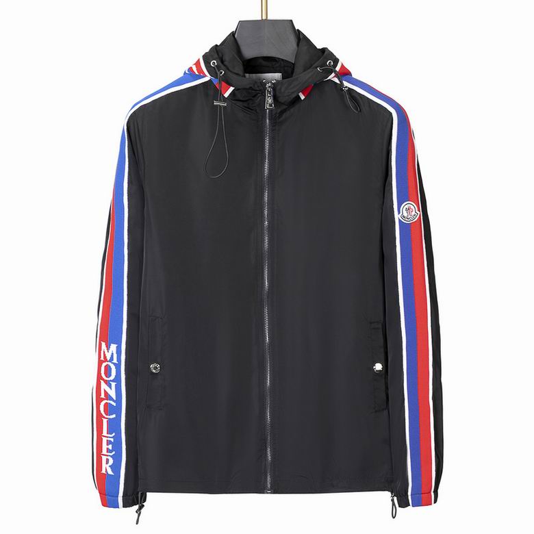 Moncler Jacket 14m