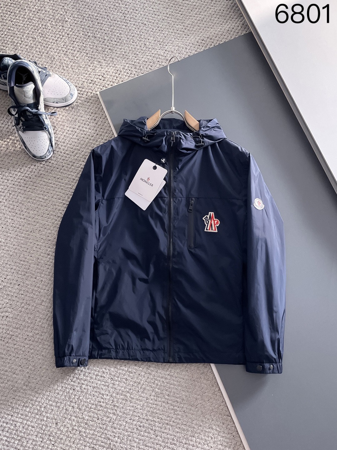 Moncler Jacket 25c